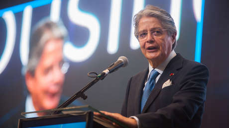 La Corte Constitucional de Ecuador da paso al juicio político contra Lasso