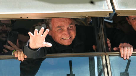 Las claves del regreso de Bolsonaro a Brasil y el incierto futuro que le espera