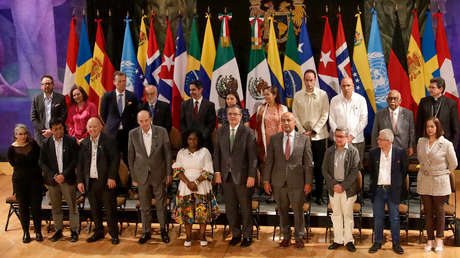 Jefe negociador en Colombia descarta romper el diálogo con el ELN tras atentado contra militares