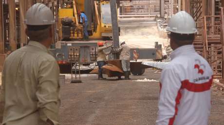 Autoridades detectan otra trama de corrupción en la Corporación Venezolana de Guayana