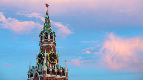 "No es una imagen bonita": En Occidente temen por el creciente apoyo a Rusia en el mundo