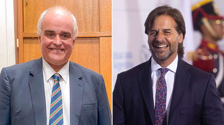 "Le creo a él": Lacalle Pou respalda a senador uruguayo denunciado por explotación sexual infantil