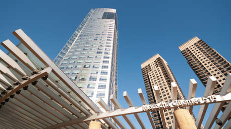 Justicia de EE.UU. falla contra el Estado argentino por la estatización de petrolera YPF