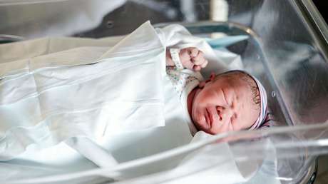 Aumenta el número de bebés nacidos con sífilis en Canadá