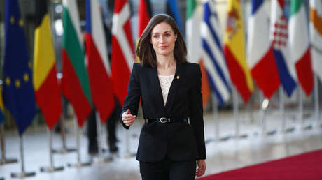 Finlandia acude dividida a las urnas: Sanna Marin se juega su continuidad en medio del auge de la ultraderecha