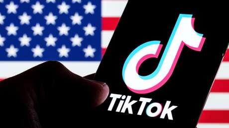 "El liberalismo ha mutado en dictadura digital": Moscú comenta el proyecto de prohibir TikTok en EE.UU.