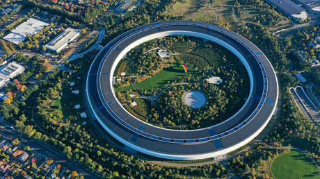 Apple recurre a un recorte de personal en medio de los masivos despidos en empresas tecnológicas