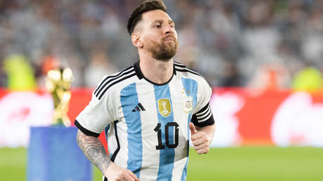 MARCA: El club Al Hilal estaría dispuesto a pagar 400 millones de euros por temporada a Lionel Messi