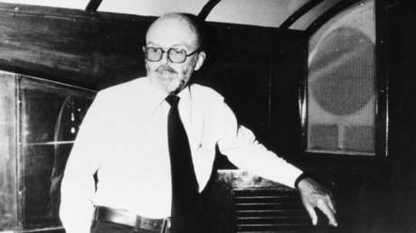 Muere Antonio del Conde, el 'Cuate', dueño del yate Granma e íntimo amigo de Fidel Castro