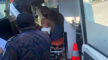 Una serie de motines simultáneos dejan un muerto y varios heridos en 4 cárceles de Honduras