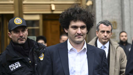 Multimillonarios de las criptomonedas pierden 110.000 millones de dólares en el último año