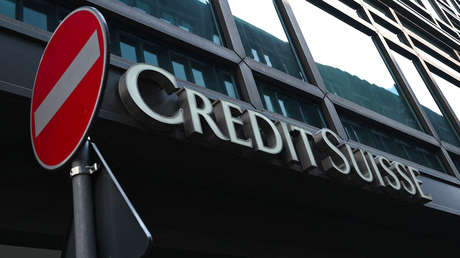 "No es la desaparición de Suiza": el presidente suizo comenta la absorción de Credit Suisse por UBS