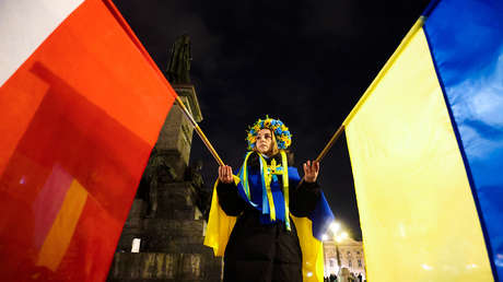 Polonia quiere convertirse en un 'hub' financiero para la reconstrucción de Ucrania