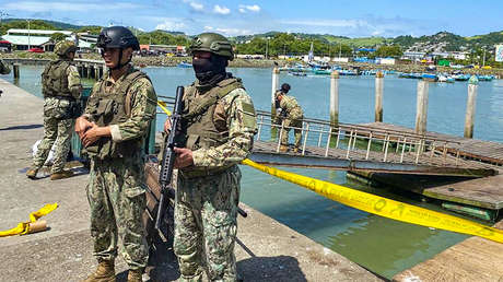 Asesinatos, bombas y más armas: lo que hay detrás del aumento de la violencia que alarma a Ecuador