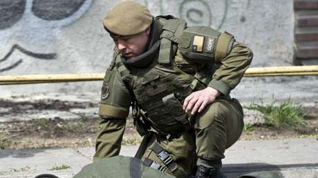 Tres carabineros baleados y un civil abatido: el resultado de un violento enfrentamiento en Chile