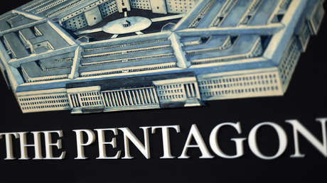 Revelan información del posible autor de la filtración de documentos secretos del Pentágono