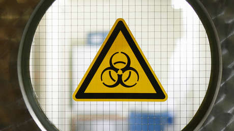 Irán pide una investigación internacional sobre los laboratorios biológicos de EE.UU. en Ucrania