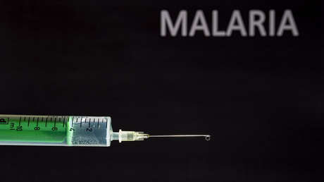 Este país aprueba el uso de una nueva y prometedora vacuna contra la malaria