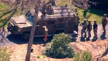 ¿Qué se sabe sobre Jack Teixeira, el sospechoso detenido por las filtraciones del Pentágono?