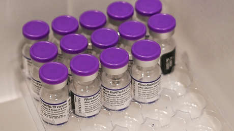 Singapur paga 169.000 dólares a la familia de una mujer que murió tras vacunarse contra el covid-19