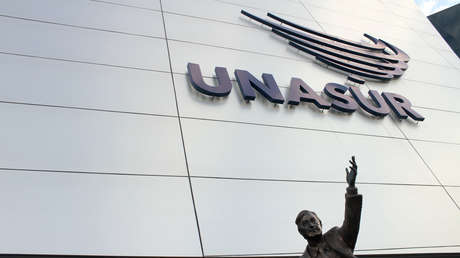 Unasur cumple otro aniversario con incertidumbre sobre su futuro: ¿se reactivará el bloque?