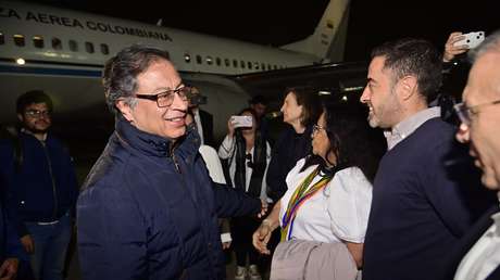 ¿Qué hay detrás de la gira de Petro a EE.UU. y qué temas hablará con Biden?