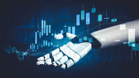 ChatGPT puede descifrar el discurso de la Fed y predecir movimientos bursátiles