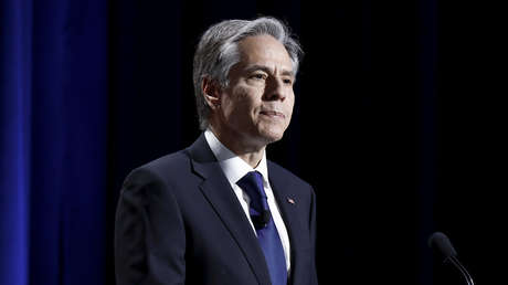 Blinken habla del "enorme sufrimiento" de japoneses por los ataques nucleares en 1945 sin mencionar al responsable