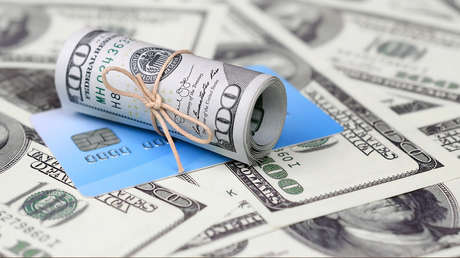 Morgan Stanley: "En EE.UU. ha comenzado una crisis crediticia"