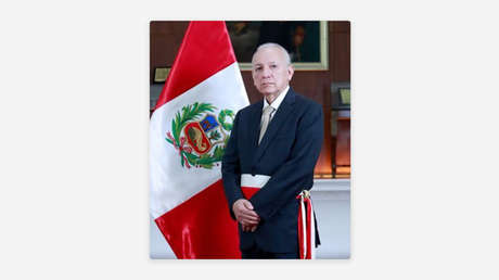 "El colegio no sirve para nada": La controversial frase del ministro de Educación de Perú