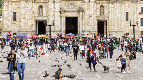 Colombia es nominado como el mejor destino turístico en los World Travel Awards