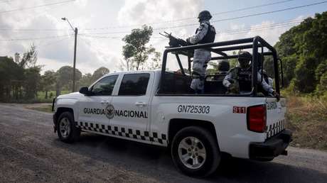 La Suprema Corte de México invalida la reforma que transfiere la Guardia Nacional a la Sedena