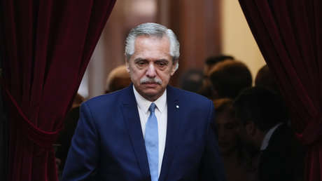 Alberto Fernández no se postulará para la reelección en Argentina