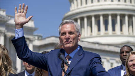 El presidente de la Cámara de Representantes advierte de las consecuencias de ignorar la deuda de EE.UU.