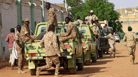 Un grupo de presos huye tras el ataque a una importante cárcel de Sudán (VIDEO)