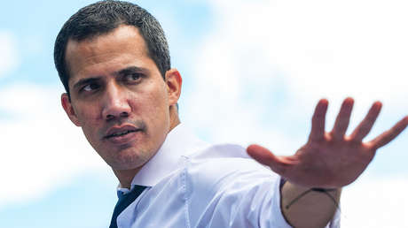 Guaidó anuncia su llegada "a pie" a Colombia en el marco de la cumbre sobre Venezuela en Bogotá