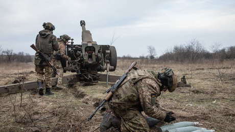 Politico: EE.UU. se prepara para encajar críticas si fracasa la contraofensiva de Ucrania