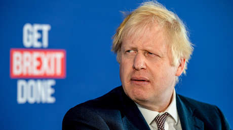"Mierda, no tenemos ningún plan": la insólita reacción de Boris Johnson a la victoria del Brexit en 2016