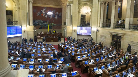 Petro rompe alianza en el Congreso con tres partidos: ¿cuál es el futuro de la bancada del Gobierno?