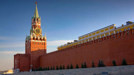 Moscú: El llamado para que Serbia prohíba los medios rusos es una "versión moderna de la esclavitud"