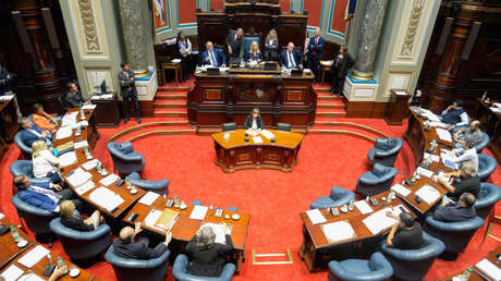 El Senado de Uruguay aprueba la polémica ley que eleva la edad jubilatoria a 65 años