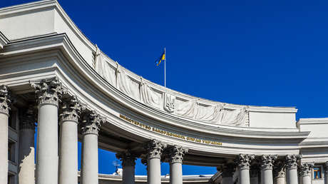 Ucrania envía a medios serbios un 'diccionario' de terminología "correcta" sobre el conflicto