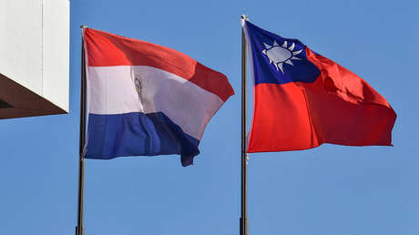 Los comicios presidenciales en Paraguay decidirán el futuro de sus relaciones con Taiwán