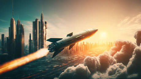 "Que haya un ser humano": Legisladores de EE.UU. quieren impedir que la IA pueda lanzar armas nucleares