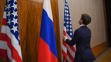 WP: Países en desarrollo amenazan la agenda de EE.UU. al no participar en su rivalidad con Rusia y China