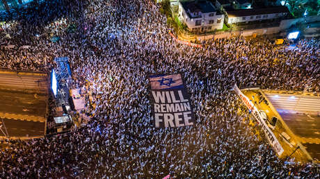 Israel responde a Pedro Sánchez: "Ninguna entidad extranjera decidirá por el público israelí"