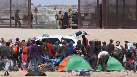 El fin del Título 42: ¿Qué implica esta decisión de EE.UU. para los migrantes?