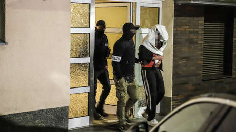 Una masiva operación desarticula una red de la mafia italiana desde América del Sur hacia Europa