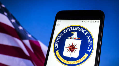 Un informe detalla cómo la CIA planea revoluciones de color en todo el mundo