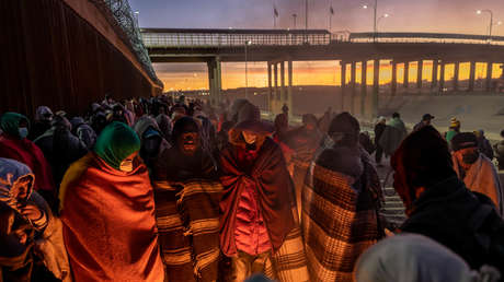 Militarización y tensión: El fin del Título 42 agudiza la crisis en la frontera entre México y EE.UU.